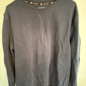 Tek Gear Crew Neck Sweatshirt Men's Ultra Soft Fleece